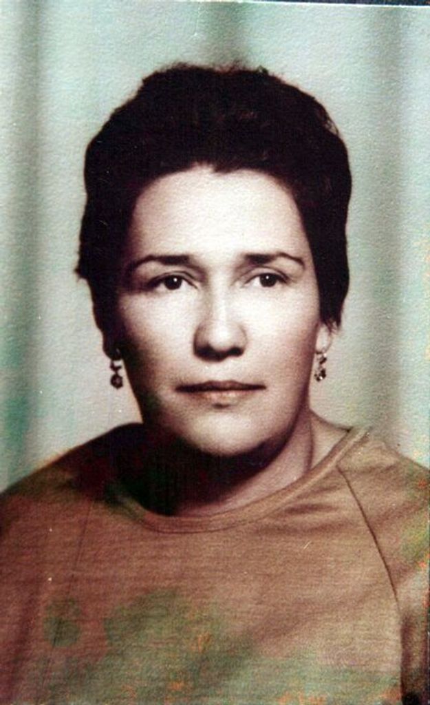 Josefina “Chipis” Valdivia Sanchez Profile Photo