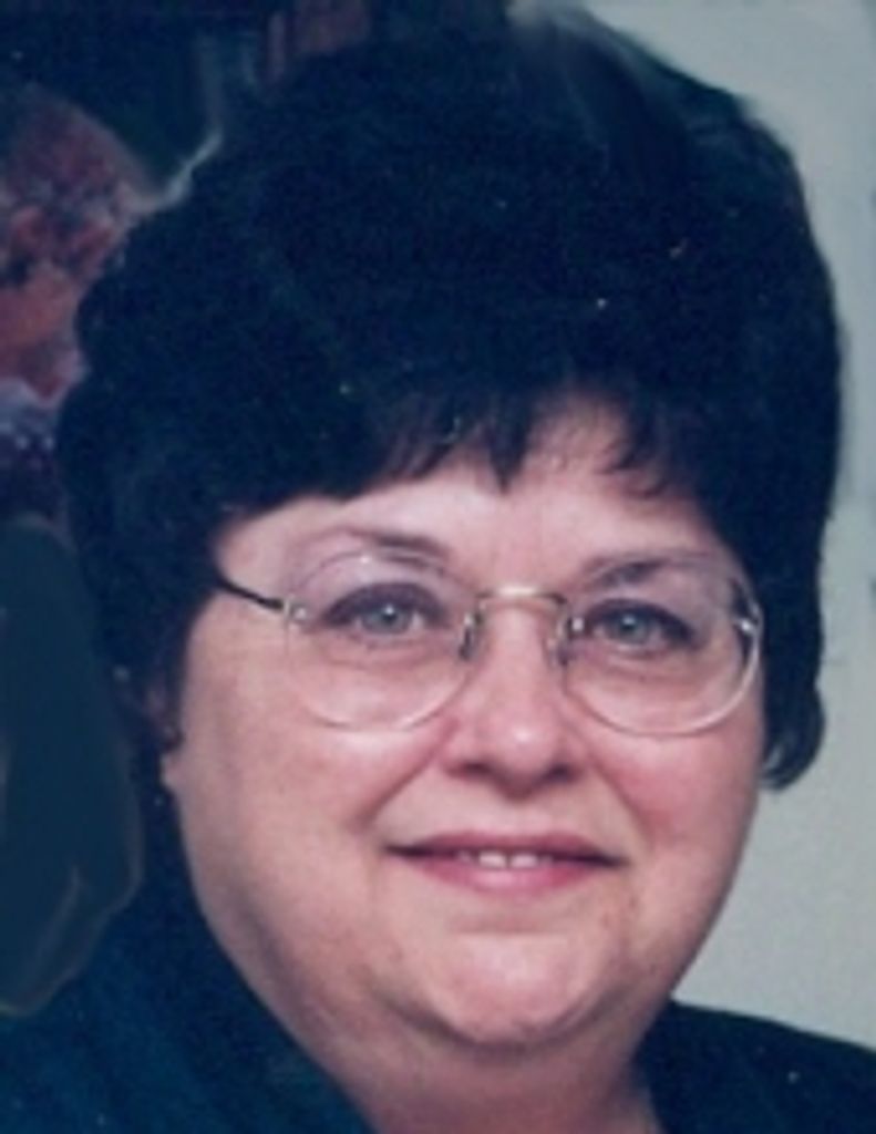 Patricia J. Ritter