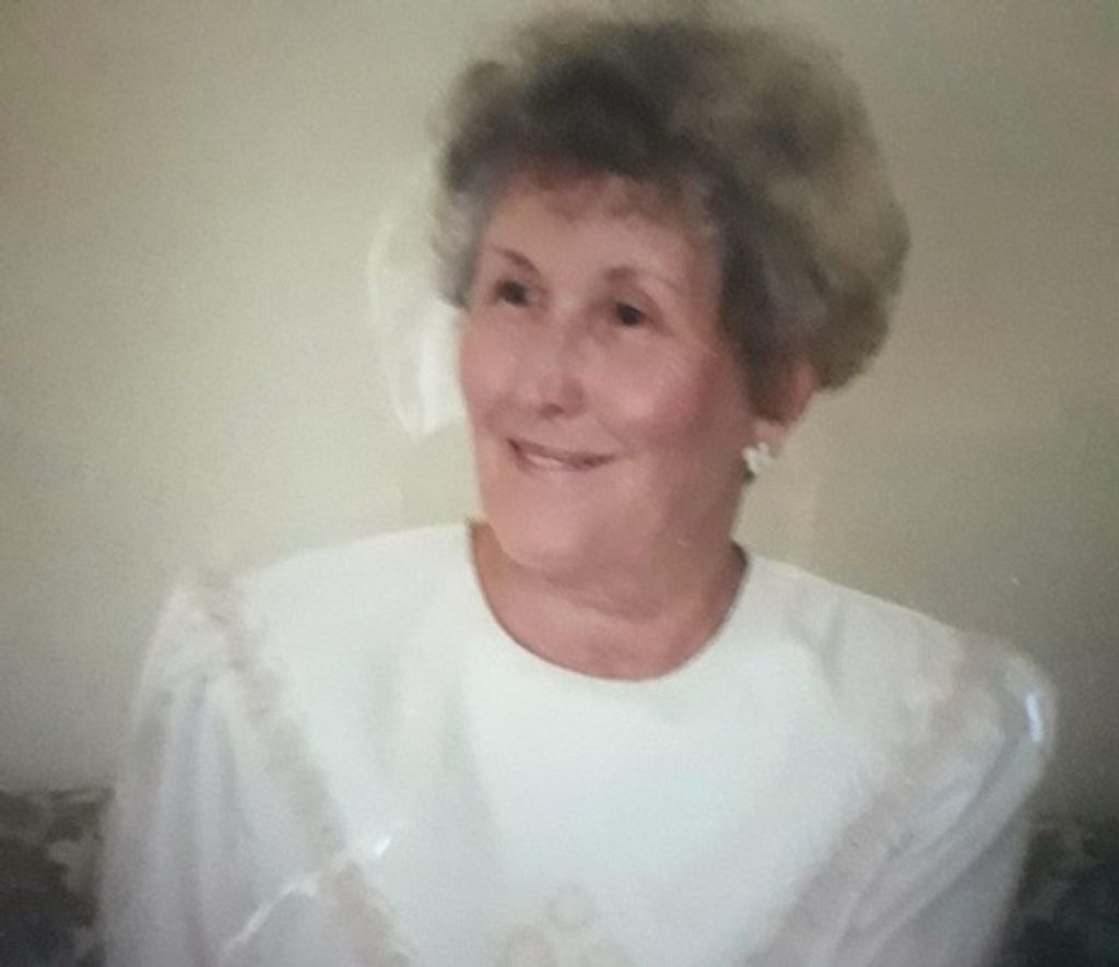 Lillian Marie Fudge