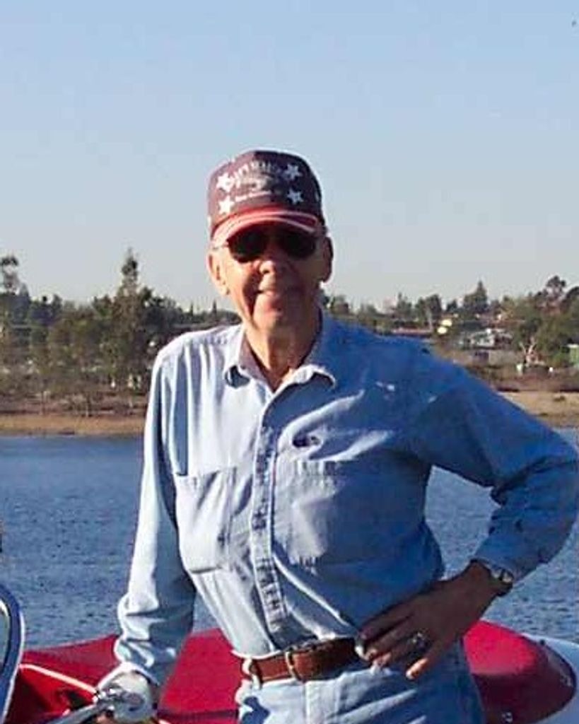 Wayne Huston Bostic Profile Photo