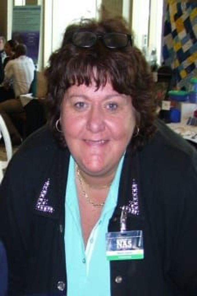 Marilyn Conover Profile Photo