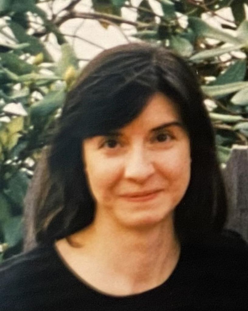 Lauren M. Vitali Profile Photo