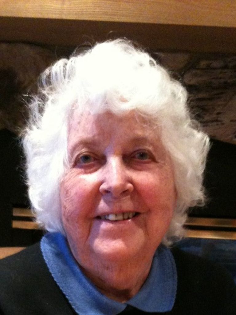 Mary Jentoft Profile Photo