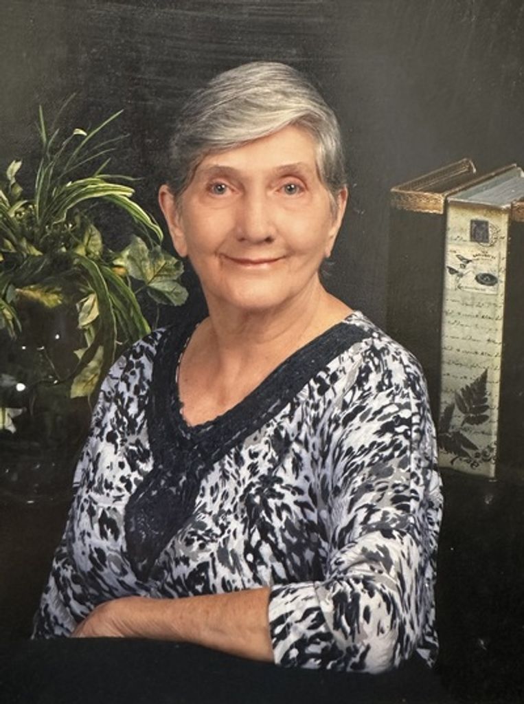 Florence Elizabeth Maze Profile Photo