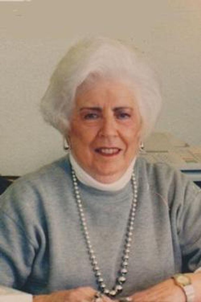 Myrtle Delane Finley