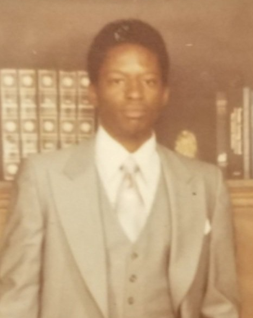 William John Wade Profile Photo