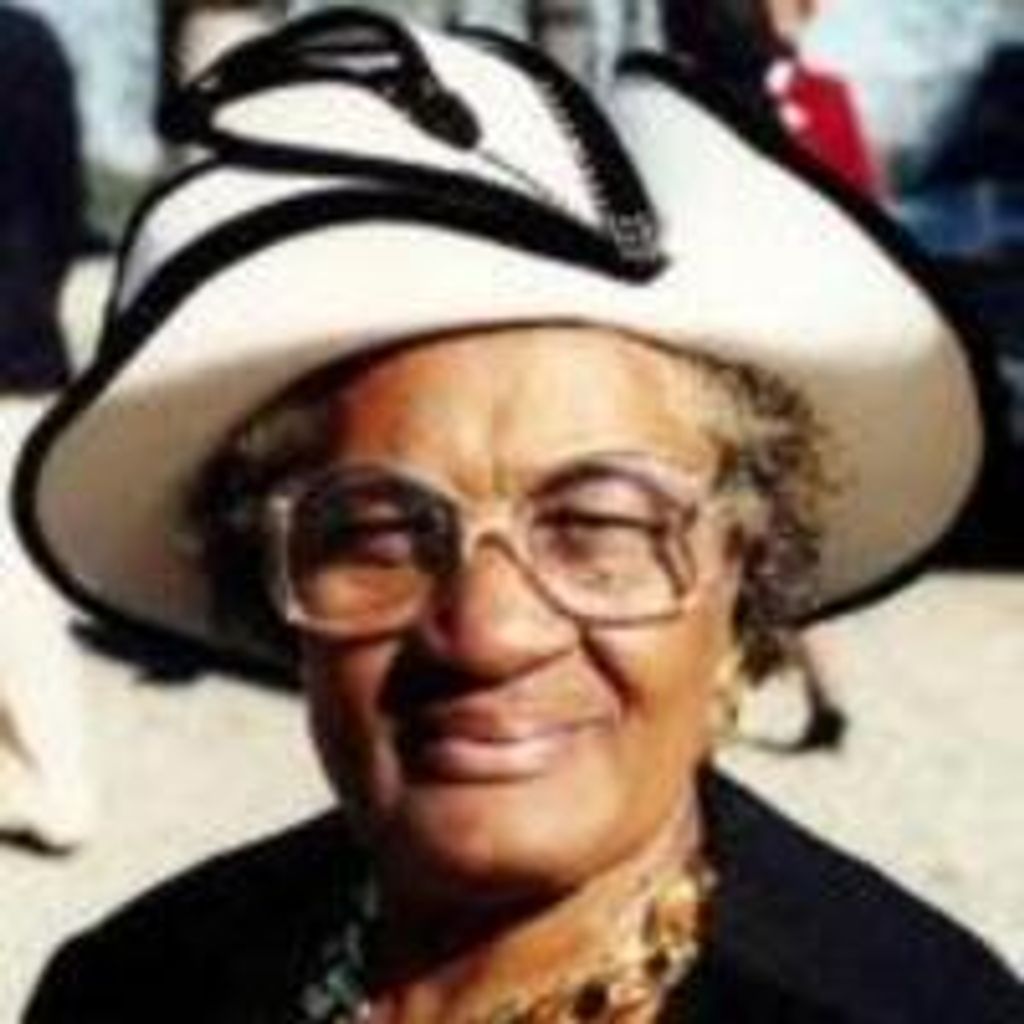 Glessie Mae Everette Profile Photo