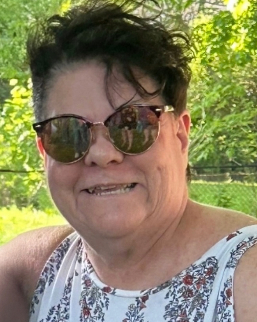 Nancy S. (Anderson) Jones