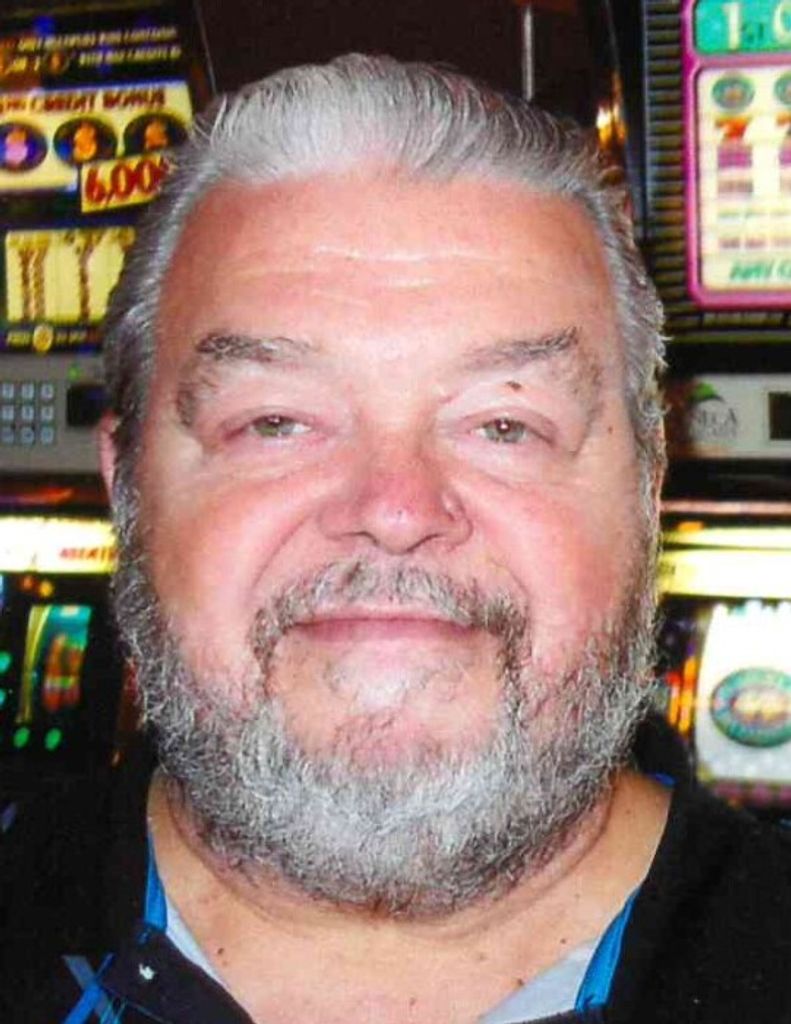 Elvin M. Skok Profile Photo