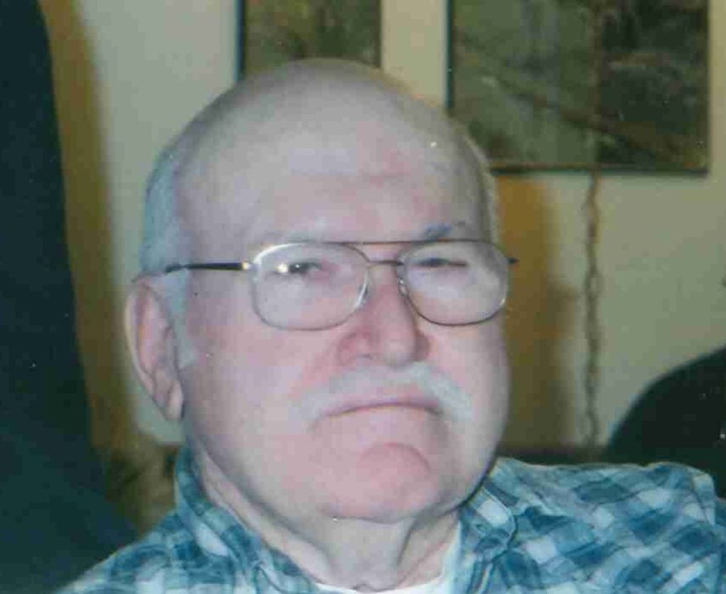 Charles Lee Jackson