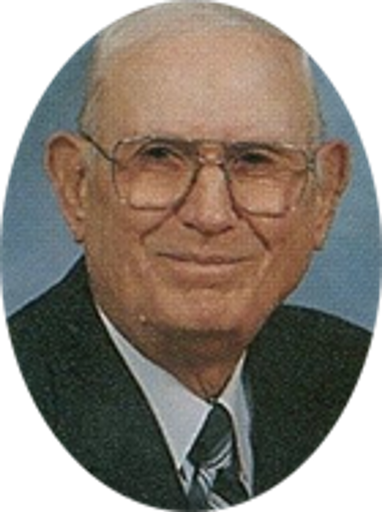 Lester Kyle Lawson