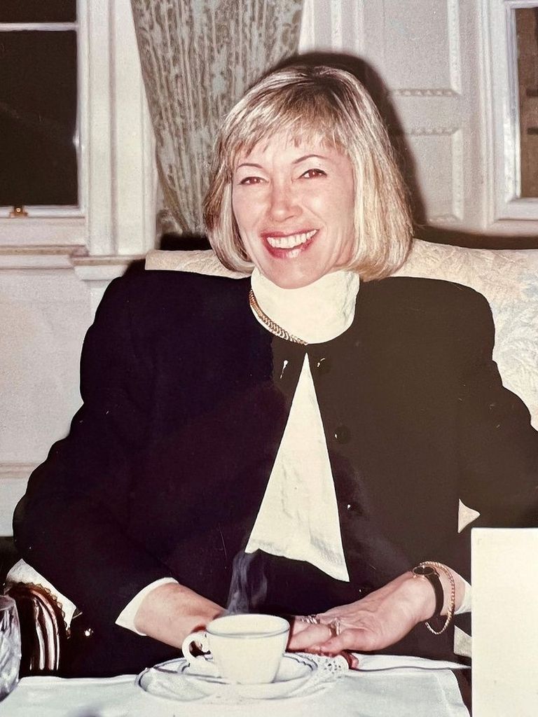 Anneliese Boghossian Profile Photo