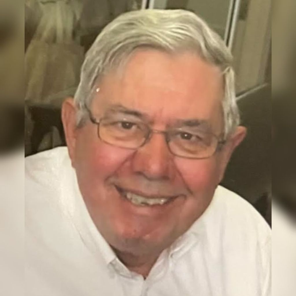 William E. Ross