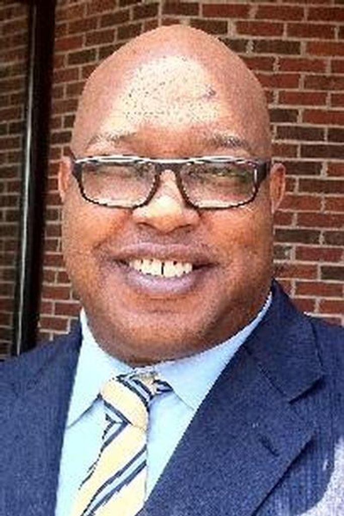 Angelo Johnson