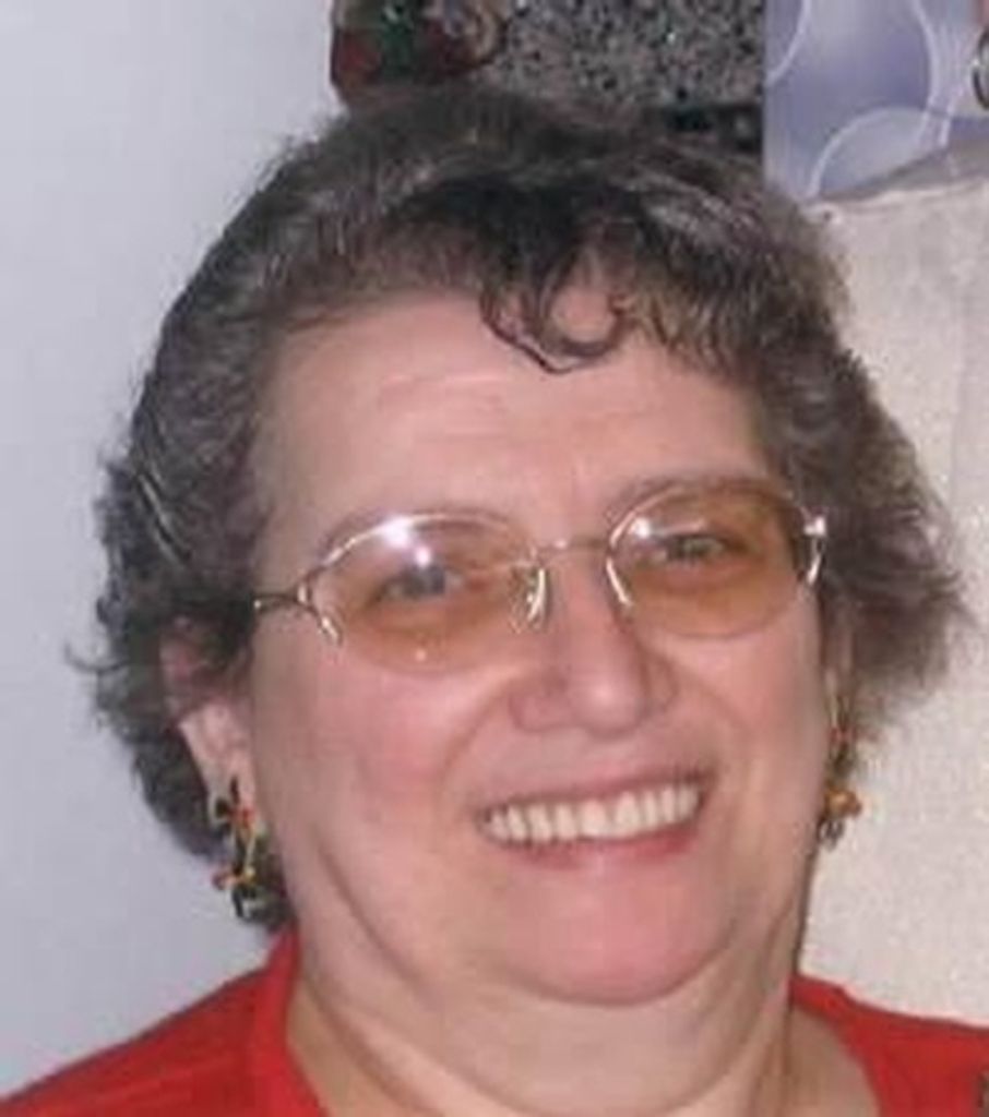 Anna Laraby