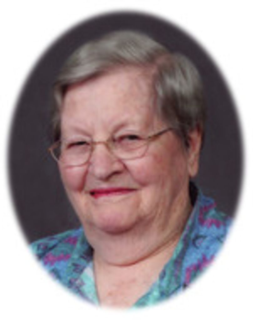 Evelyn Amanda (Heiden)  Stofferahn