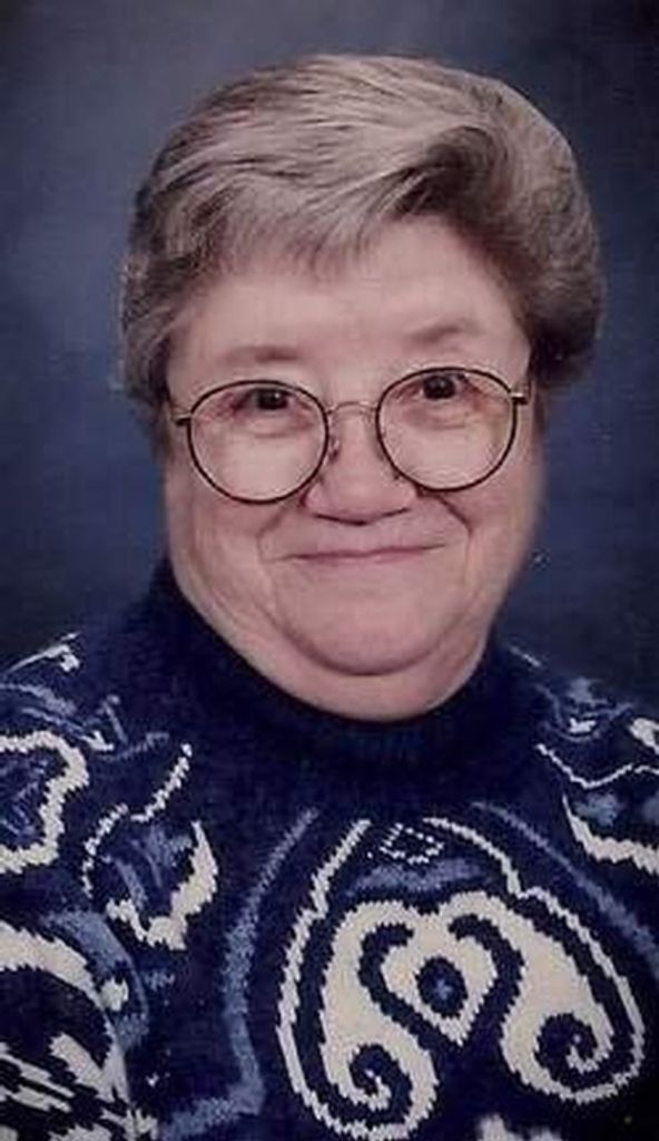 Alta May Bright Profile Photo