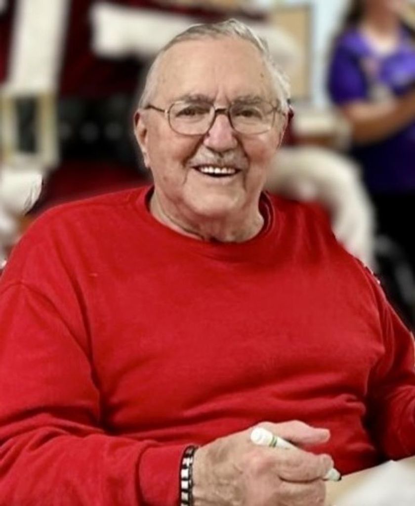 Gerald "Jerry" Raymond Hartman