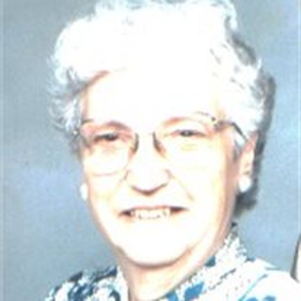 Christine Dubina