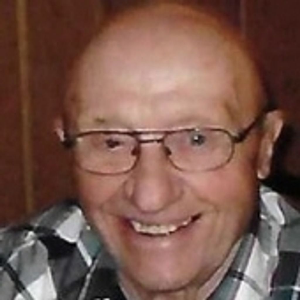 Melvin Robert Handrich Profile Photo