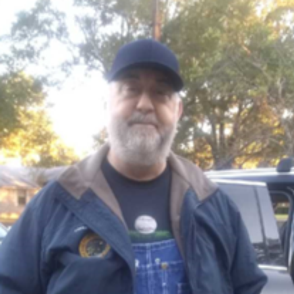 Charles L. Carter Profile Photo