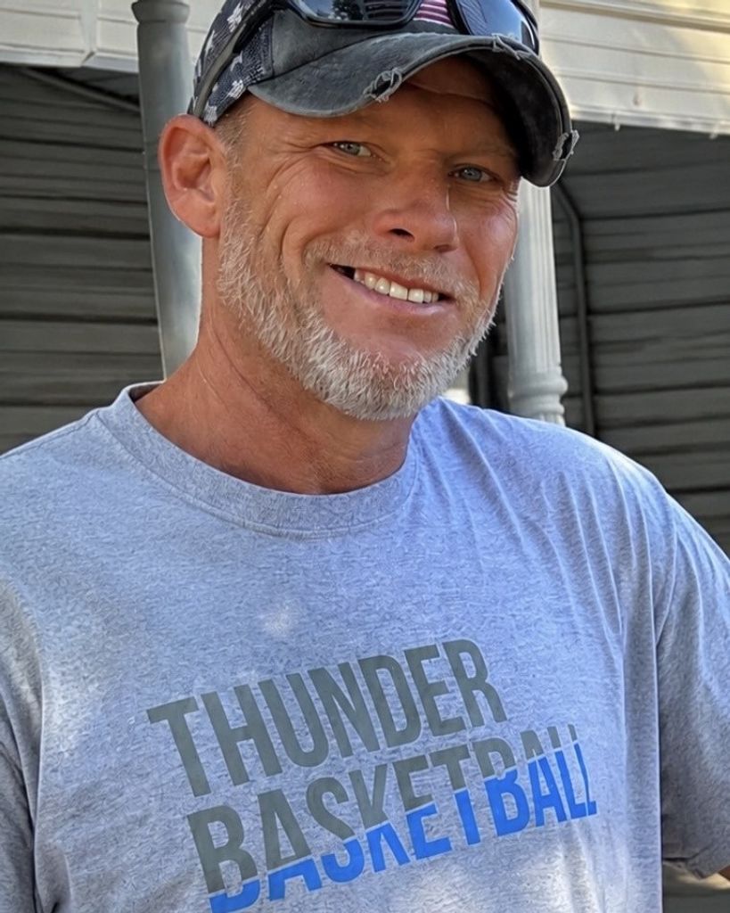 Dwaine Douglas Hand, Jr. Profile Photo