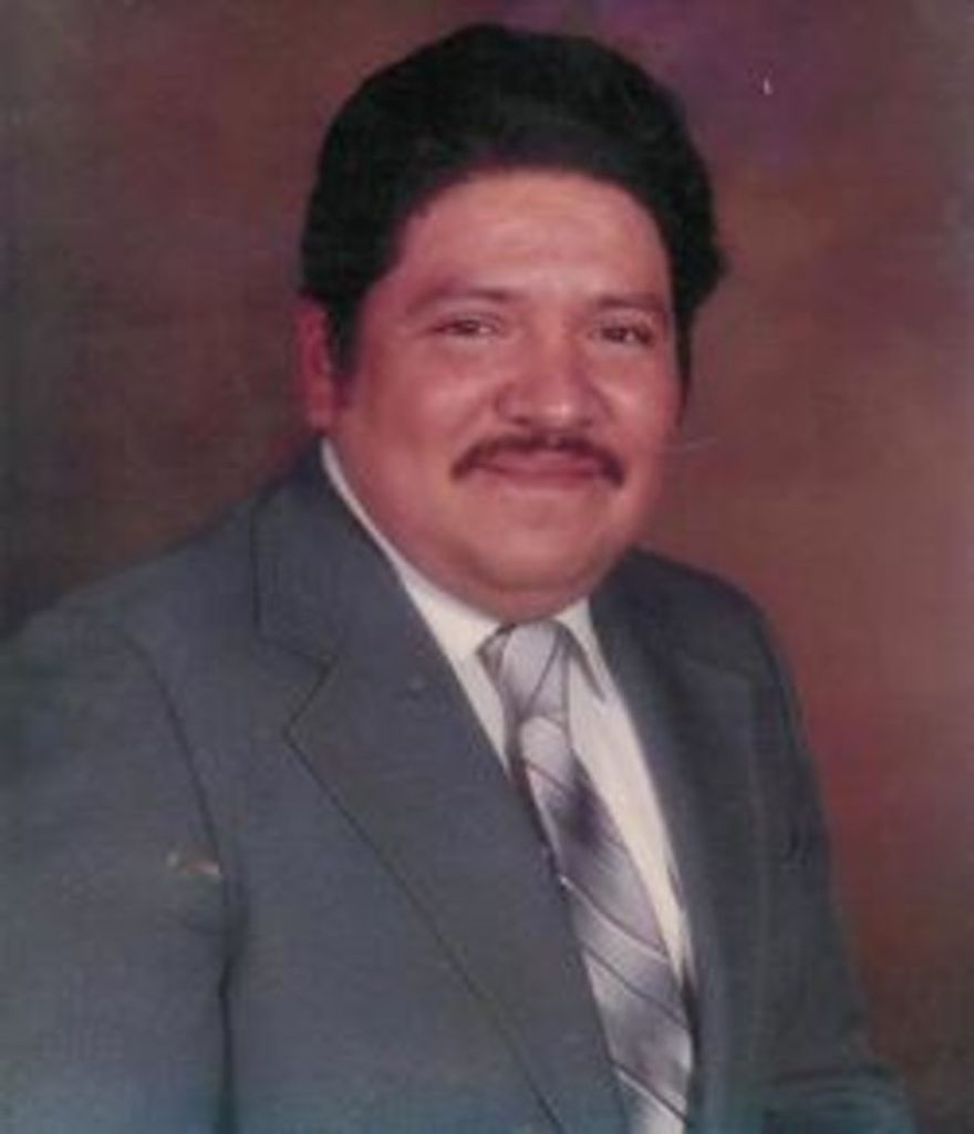 Ralphel Ybarra Profile Photo