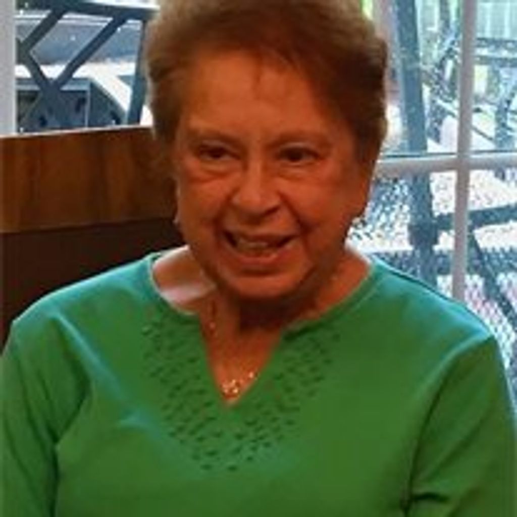 Angela P. Swartwout