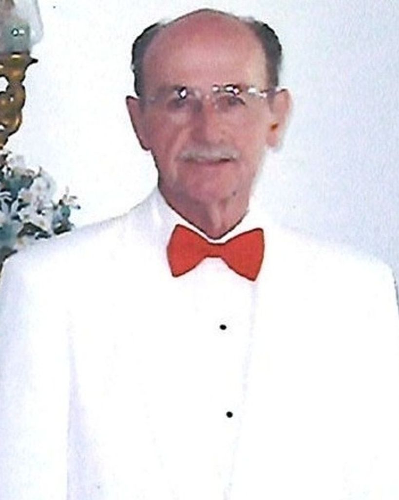 Bobby Gene Hall
