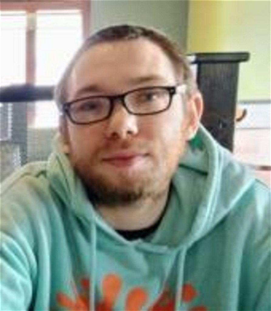 Devin Vannette Profile Photo