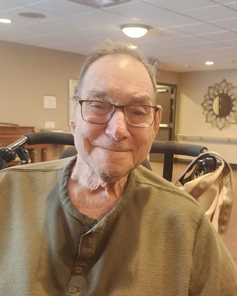 John Polinder, Sr. Profile Photo