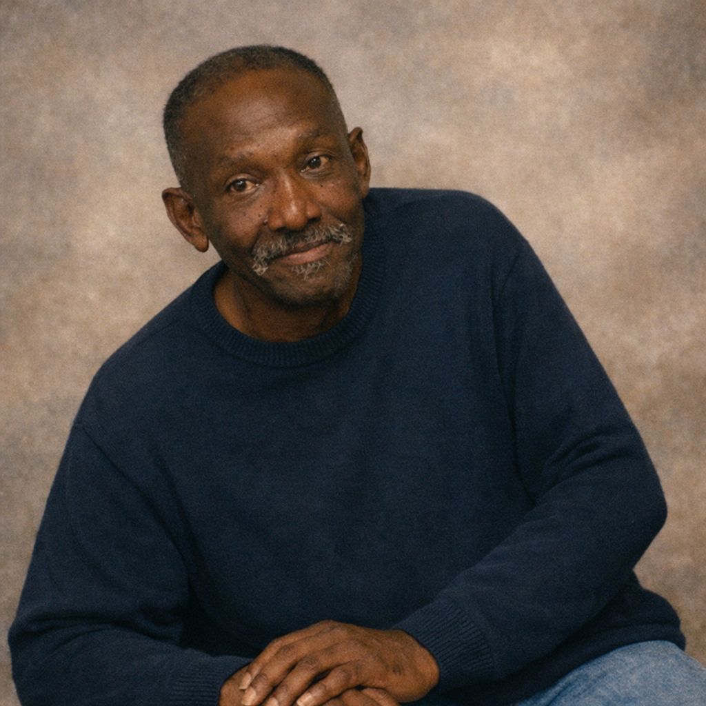 Timothy Hunter Profile Photo
