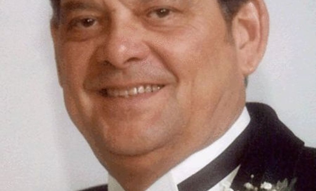 William A. Afflick