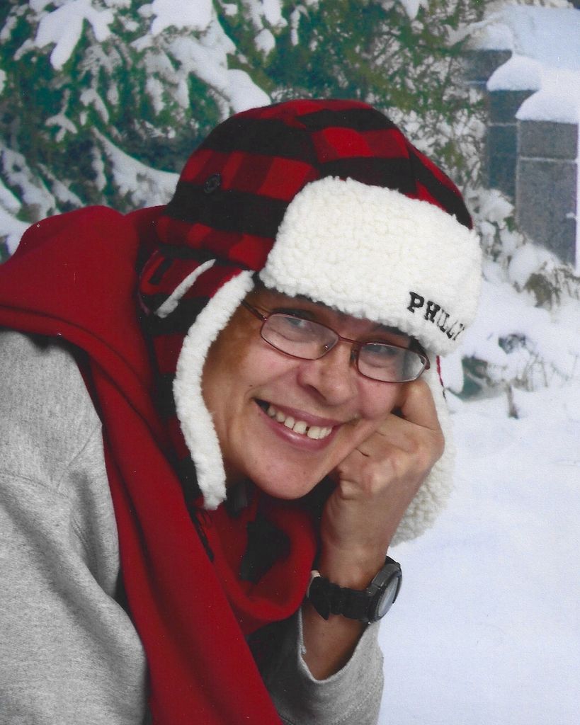 Deborah Ann Martin