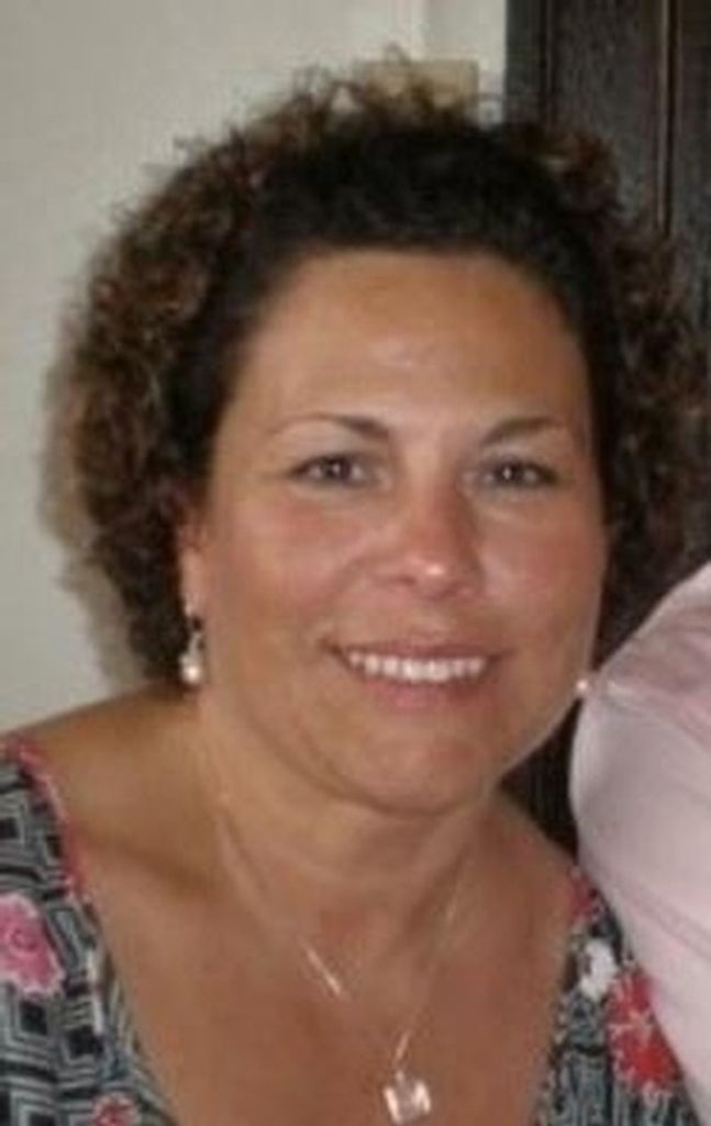 Angela M. Gagnon