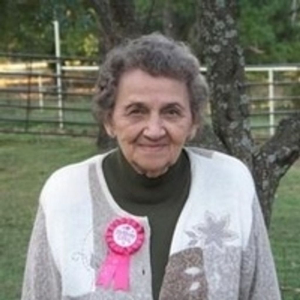 Dora Hall Profile Photo