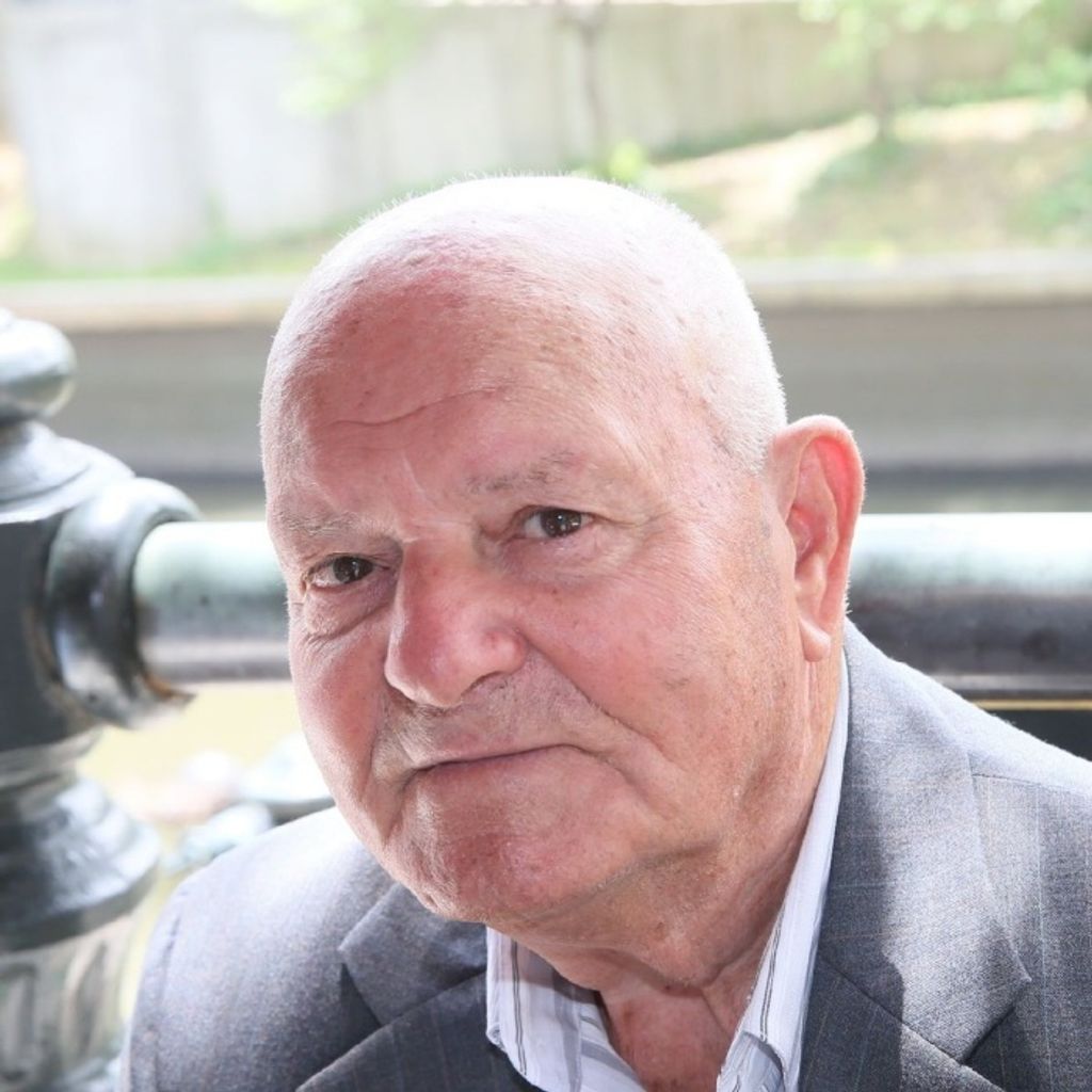 Vincenzo Mazzei Profile Photo
