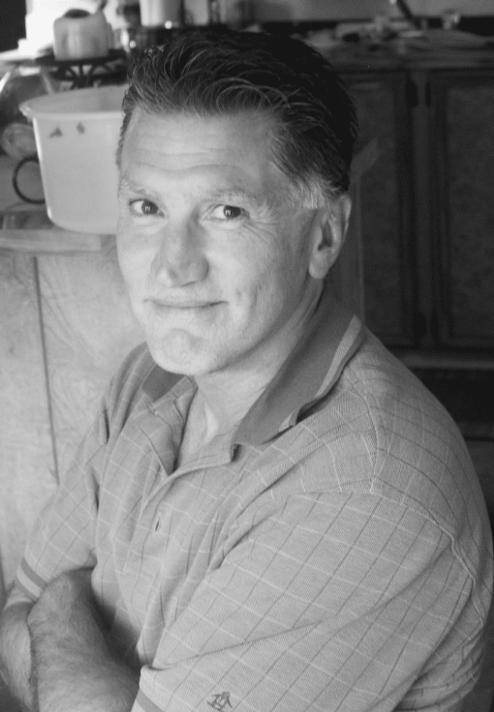 Box, Gary Lynn