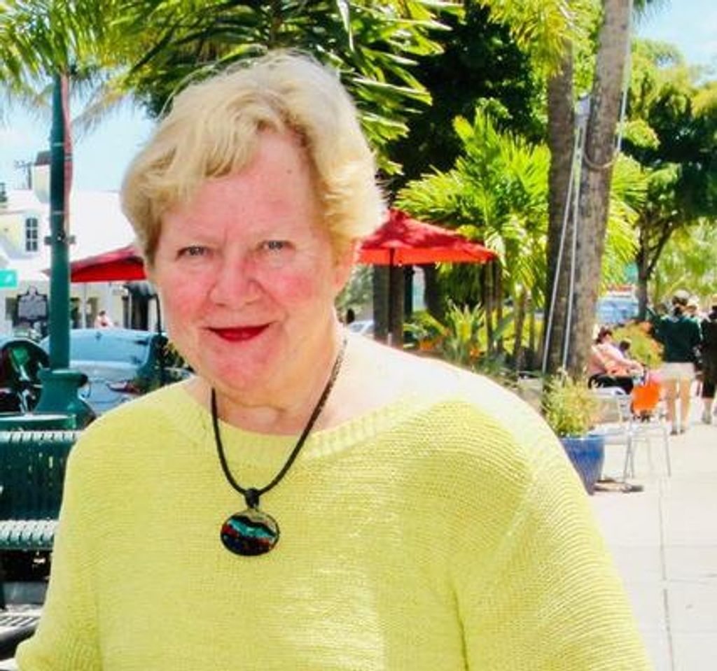 Carolyn Ann Roderique