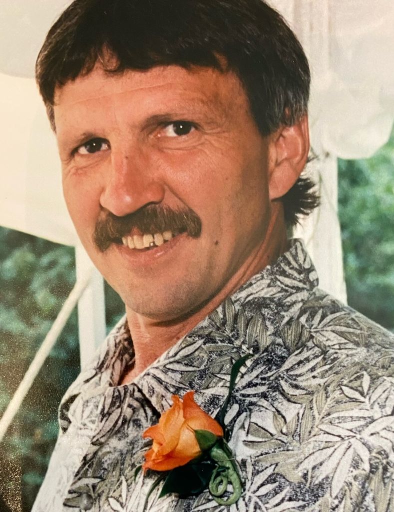 Eugene Patrick Walczak Profile Photo