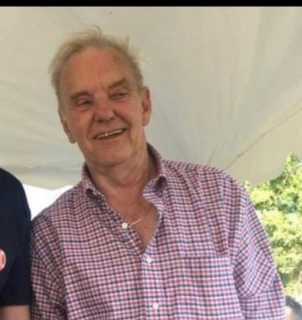 Paul "Joe" Elliott Profile Photo