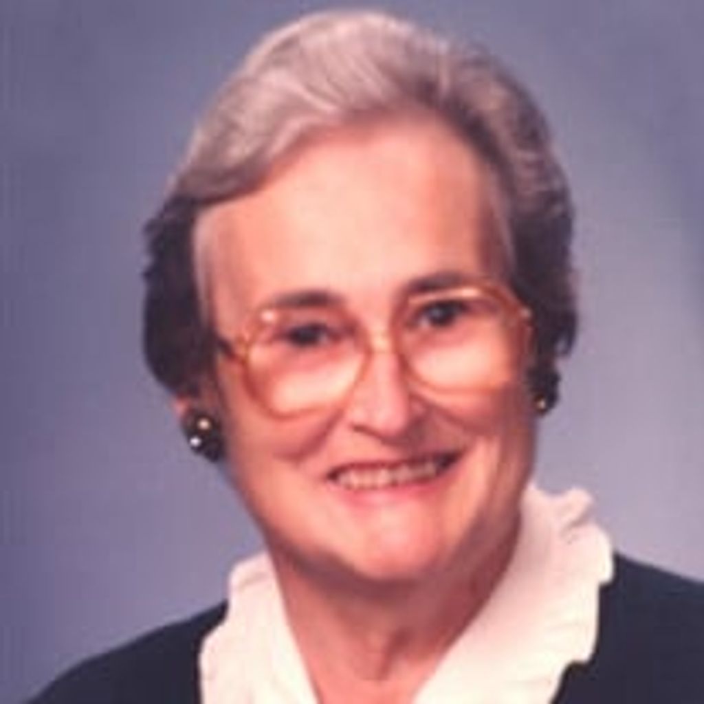 Alice Elizabeth Bracht
