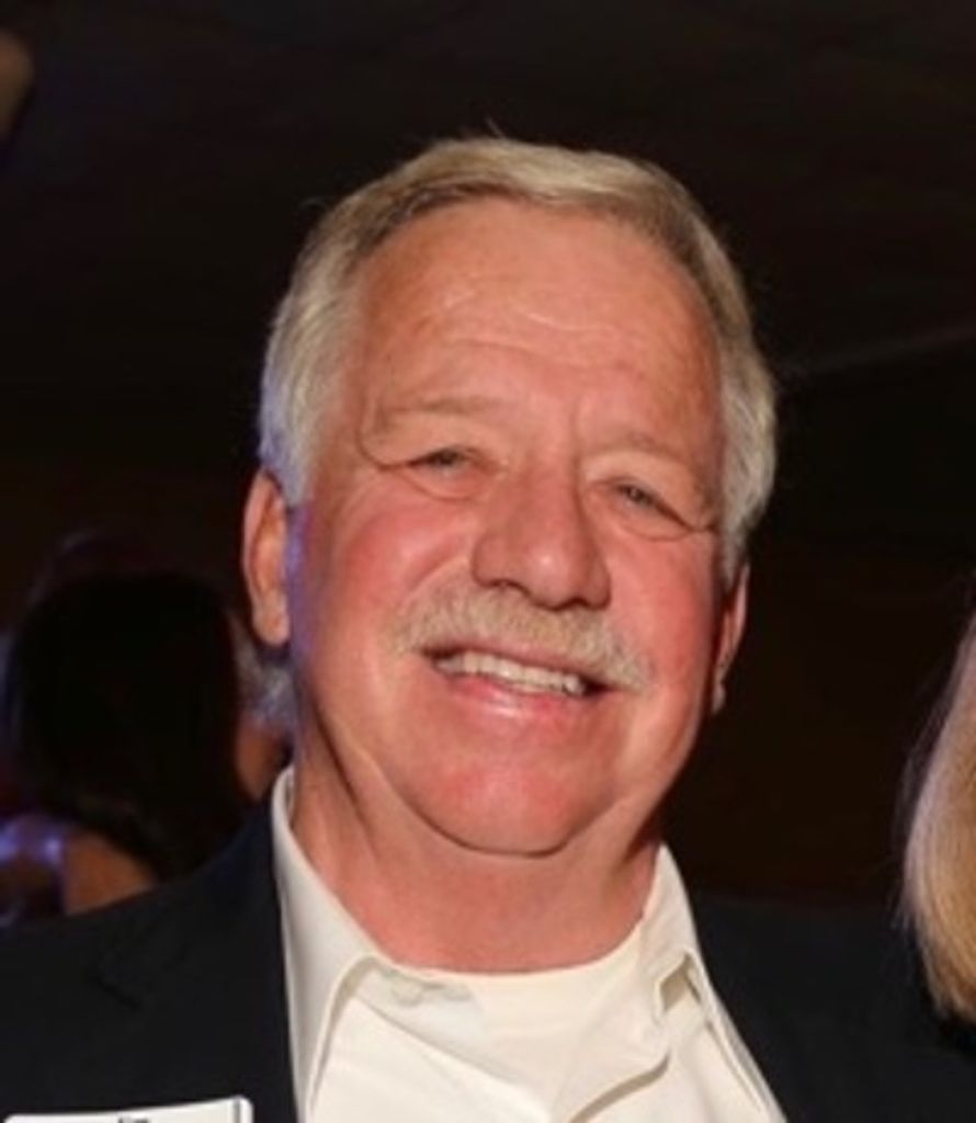 James Sayers Vockel Profile Photo