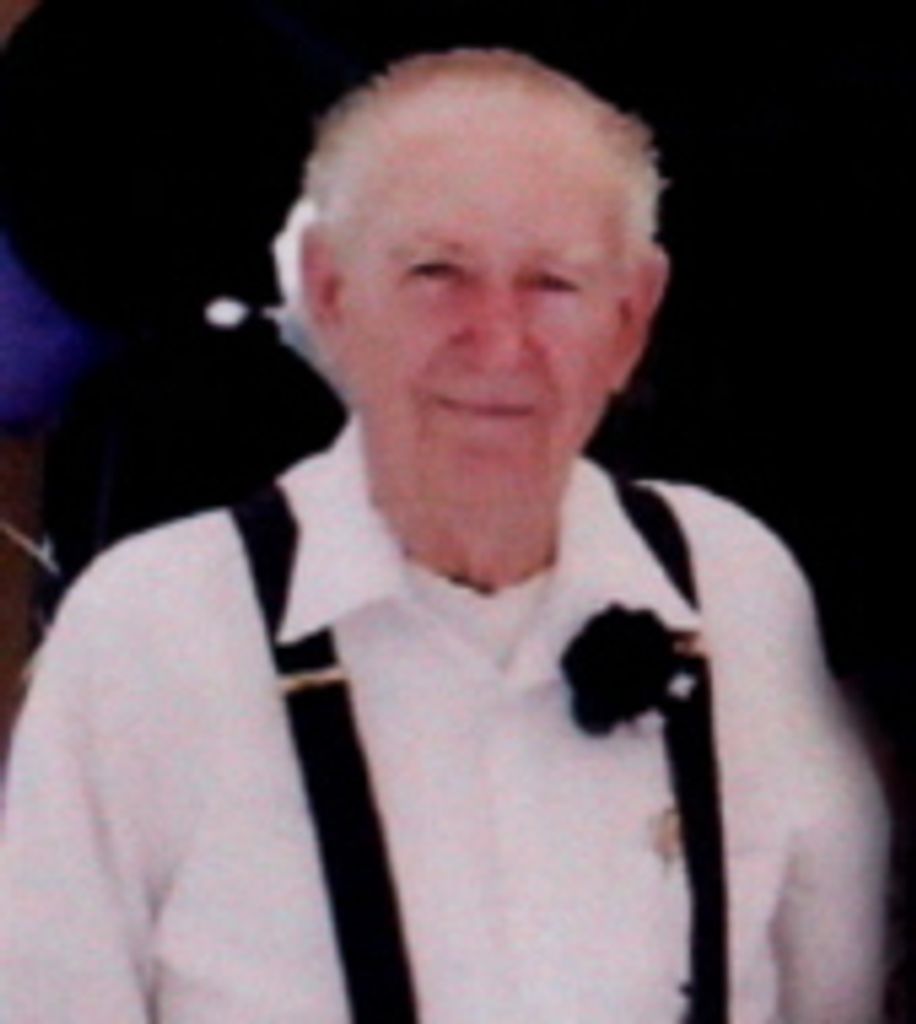 Jack Julian Click, Jr.