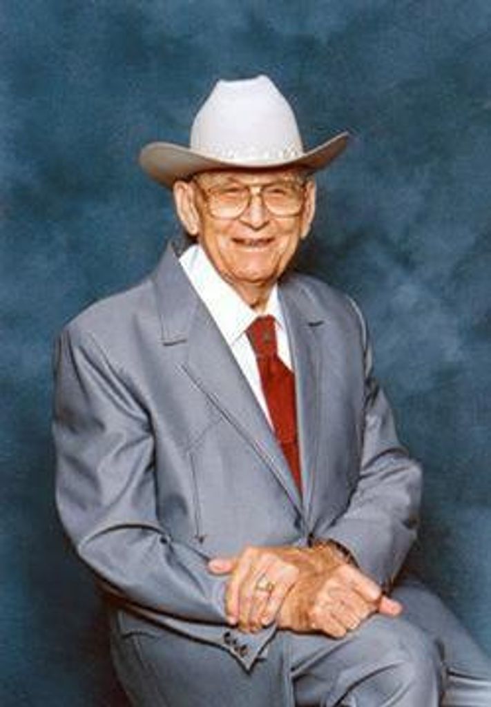 Edgar M. Spruill