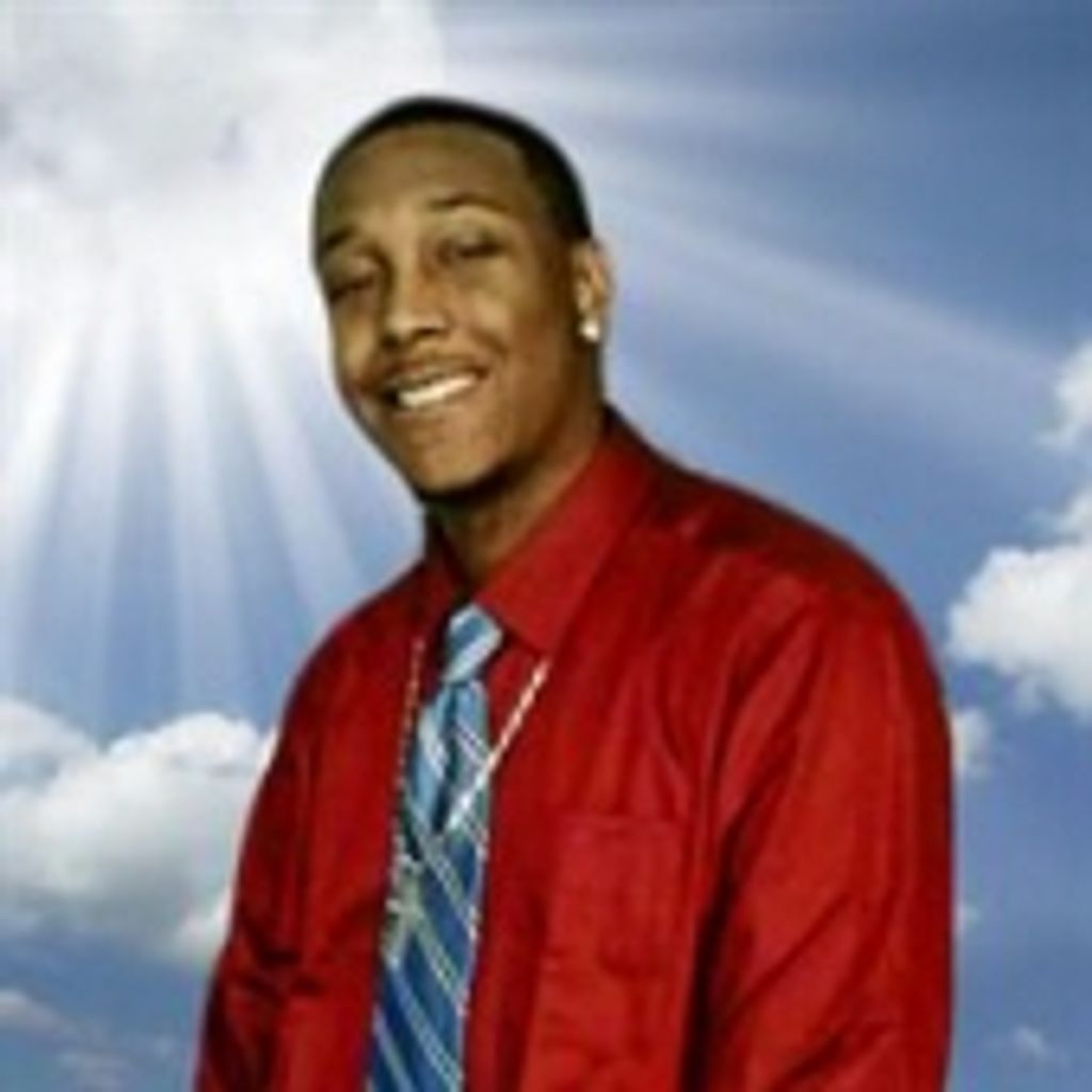 Desmond  Lamar Suggs