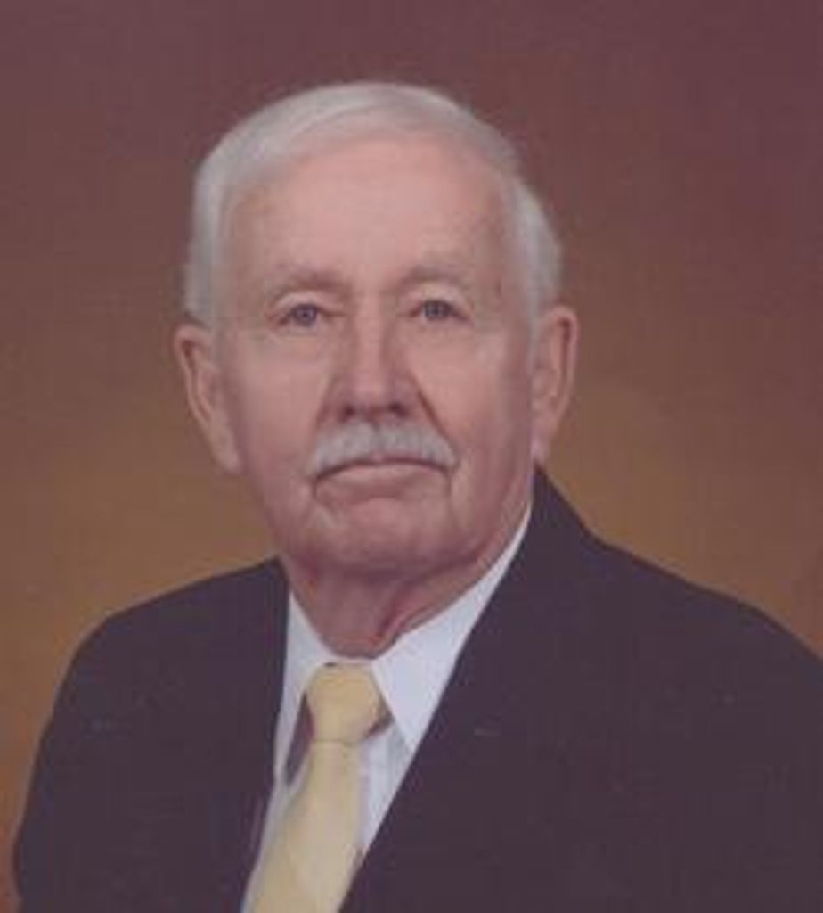 Marvin "Ted" Henderson