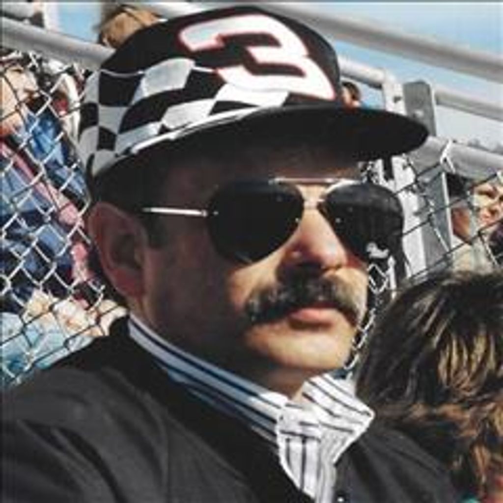 James Don Jones Profile Photo