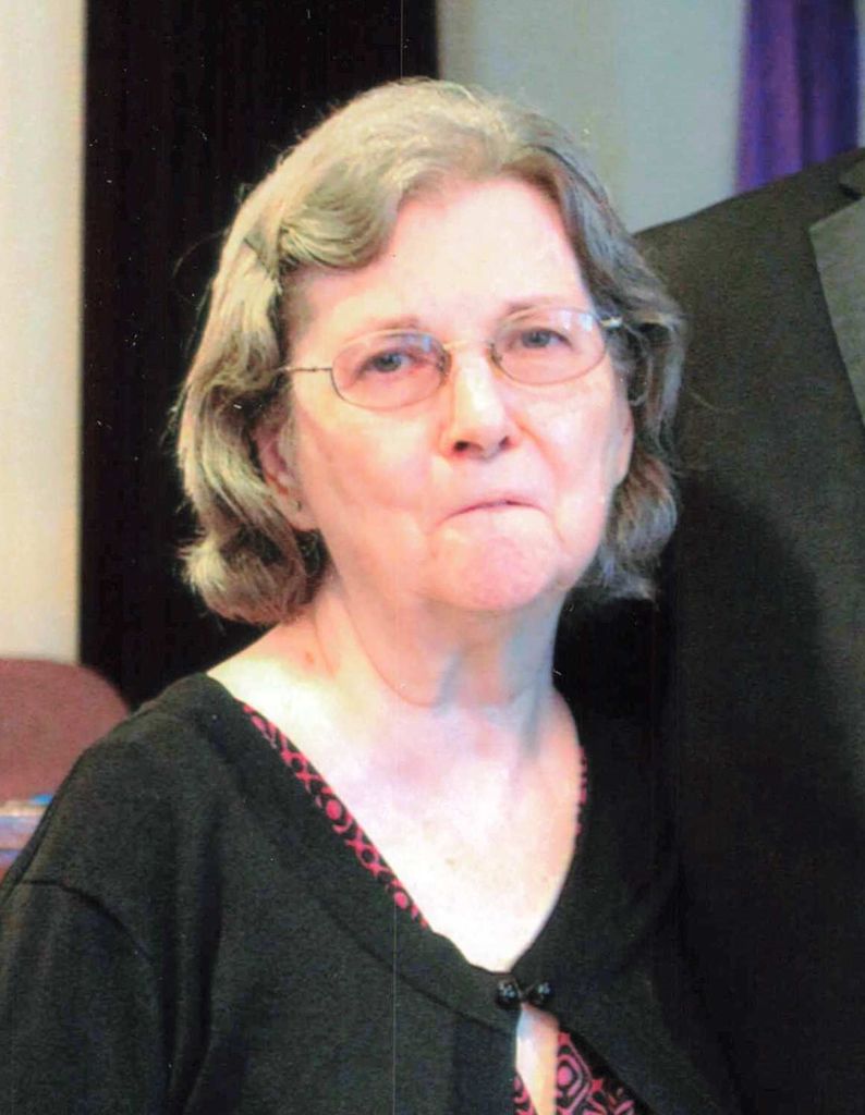 Frances Wilkerson