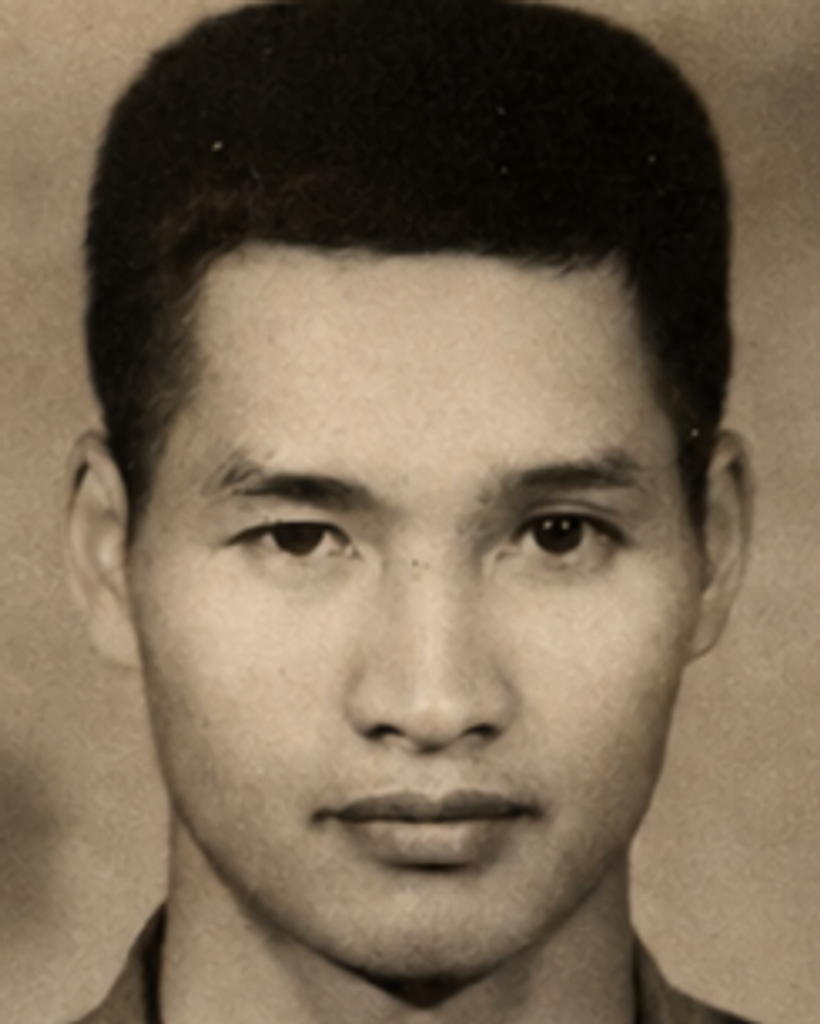 Khampeng L. Smith & Son Saynyarack Profile Photo